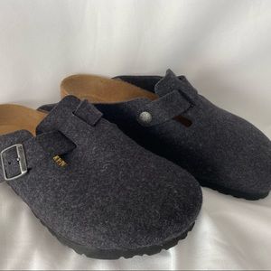 Birkenstock Boston Clog